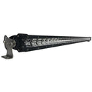 Black Oak Pro Series Single Row Combo 40" Light Bar - Black [40C-S5OS] - Essenbay Marine