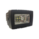 Black Oak Pro Series 2" Spreader Light Scene - Black [2SR-SL-10CR] - Essenbay Marine