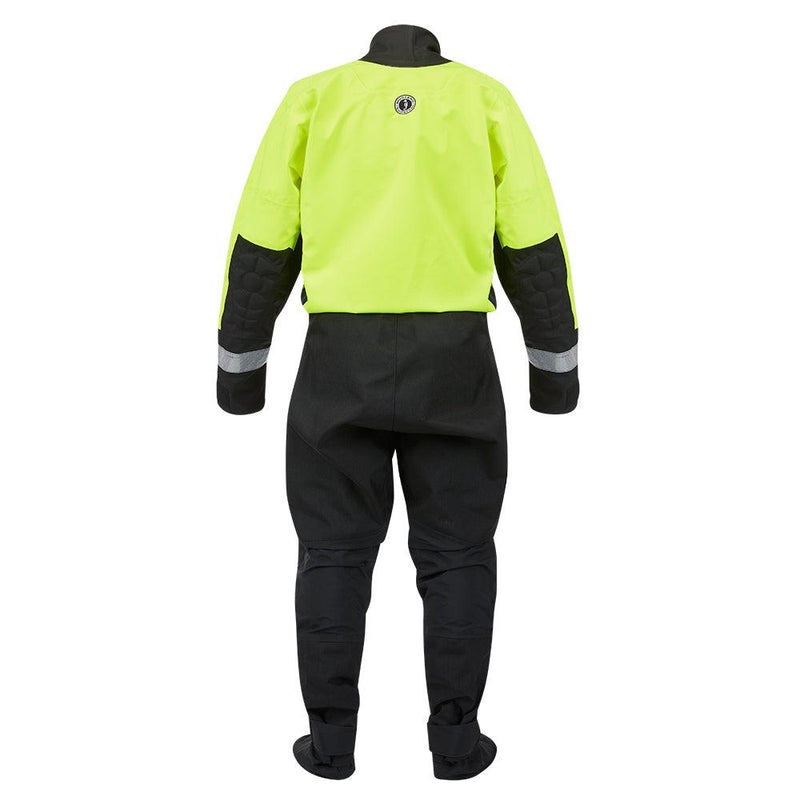 Mustang MSD576 Water Rescue Dry Suit - Large [MSD57602-251-L-101] - Essenbay Marine