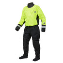 Mustang MSD576 Water Rescue Dry Suit - XXL [MSD57602-251-XXL-101] - Essenbay Marine