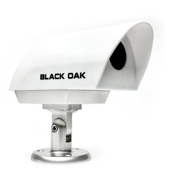 Black Oak Nitron XD Night Vision Camera - Standard Mount [NVC-W-S] - Essenbay Marine