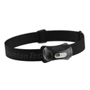 Princeton Tec Fred Headlamp - Black w/Red LED [FRED21-BK] - Essenbay Marine