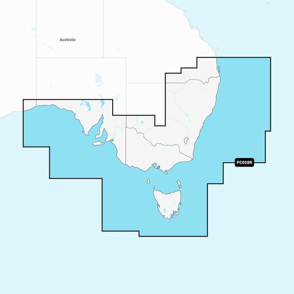 Garmin Navionics+ NSPC028R - Australia, Southeast - Inland  Coastal - Marine Chart [010-C1282-20] - Essenbay Marine