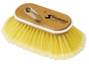 SHURHOLD 6" Deck Brush SOFT yellow polystyrene