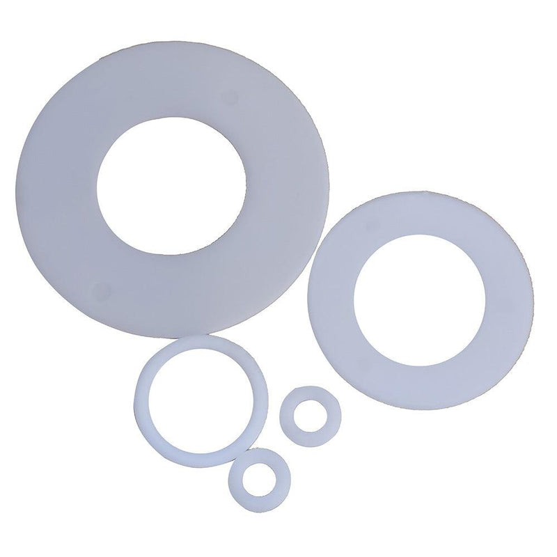 Lewmar Pro-Series Generation 3 Washer Kit [66000758] - Essenbay Marine