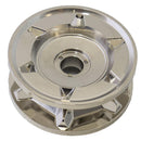 Lewmar Dual Gypsy Rope/Chain 6-7mm - 1/4" [66000769] - Essenbay Marine