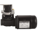 Lewmar V1 Fast Fit Motor Gearbox Assembly - 12V [66810065] - Essenbay Marine