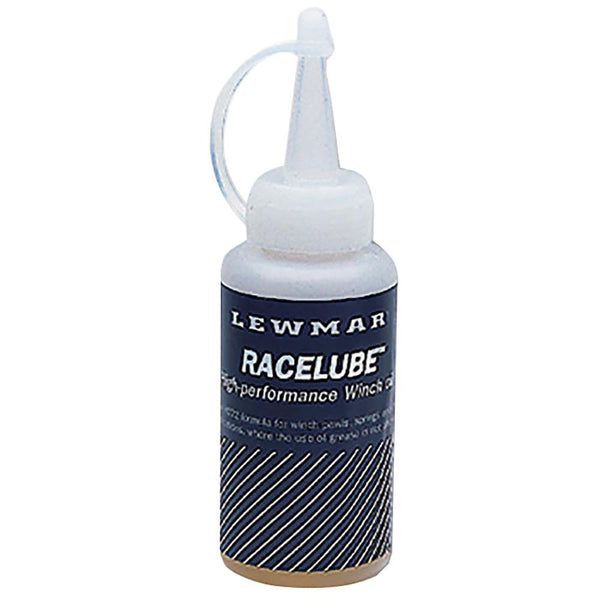 Lewmar Race Lube - 55 ml [19701600] - Essenbay Marine