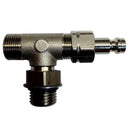 Uflex Complete Boss Fitting [BOSS FITTING] - Essenbay Marine