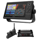 Garmin GPSMAP 1022 LiveScope Plus Bundle w/LVS34 Transducer [010-01740-00/LVS34] - Essenbay Marine