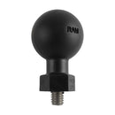 RAM Mount RAM Tough-Ball w/3/8"-16 X .375" Threaded Stud [RAP-379U-371637] - Essenbay Marine