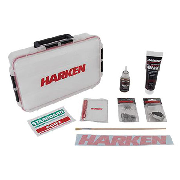 Harken Winch Service Case [BK4514] - Essenbay Marine