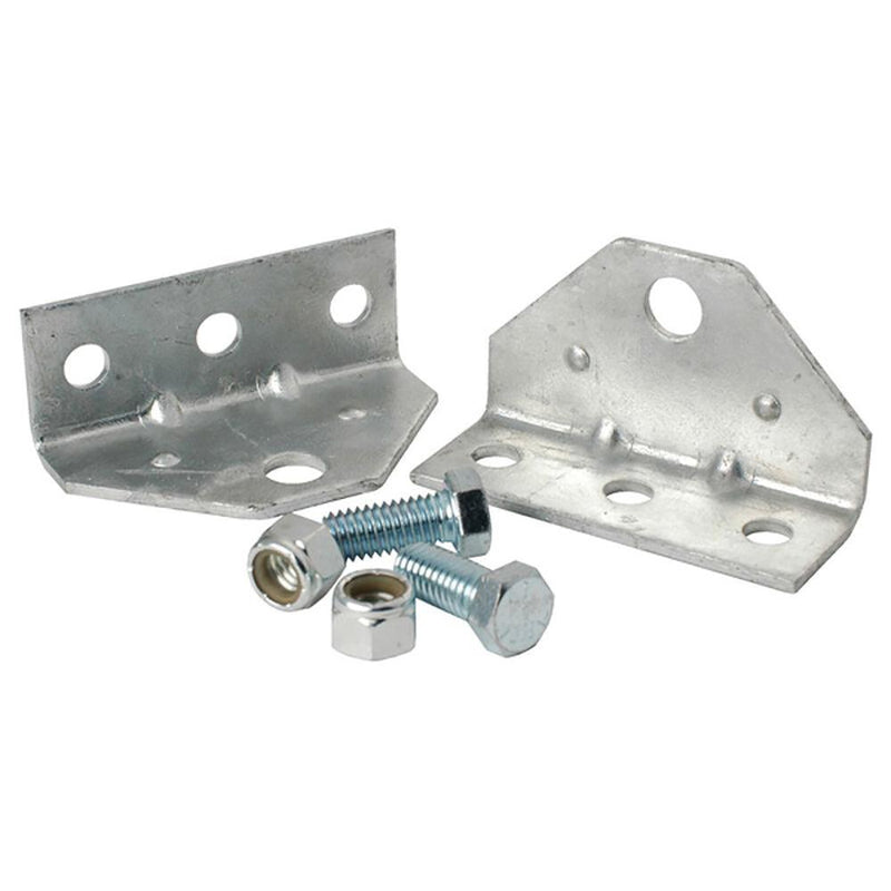 C.E. Smith Swivel Bracket Kit [10205GA] - Essenbay Marine