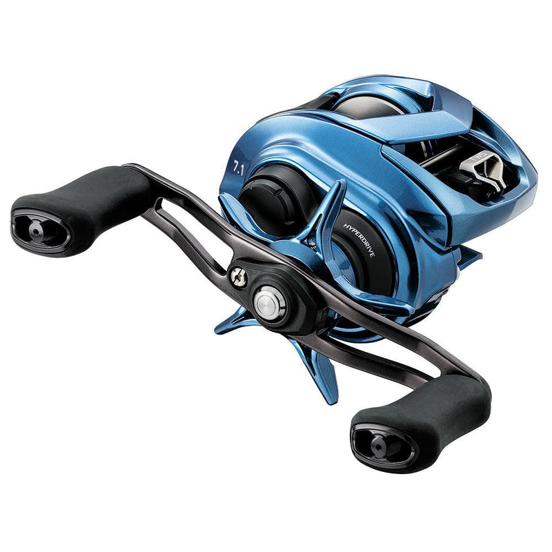 Daiwa Coastal TWS 80 Baitcast Reel - CLTW80H [CLTW80H] - Essenbay Marine