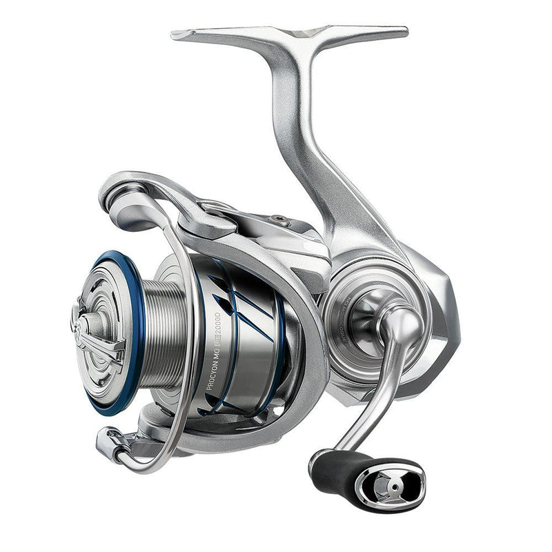 Daiwa Procyon MQ LT 1000 Spinning Reel - PCNMQLT1000D [PCNMQLT1000D] - Essenbay Marine