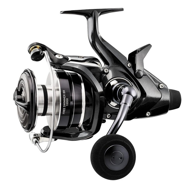 Daiwa 22 Free Swimmer BiteN Run 8000 Spinning Reel - FRSW8000 [FRSW8000] - Essenbay Marine