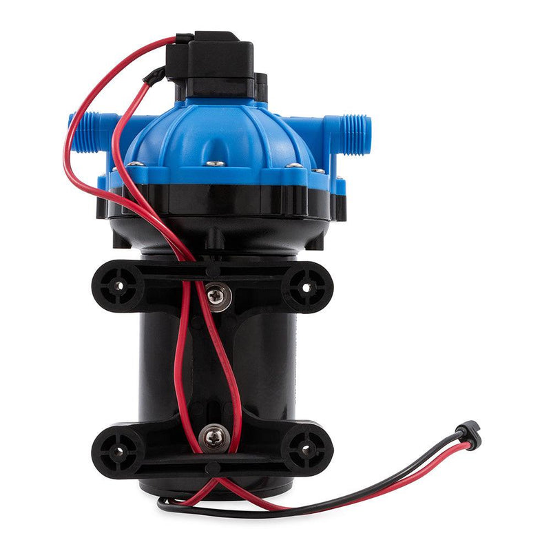 TRAC Outdoors Super-Duty Washdown Pump [69381] - Essenbay Marine