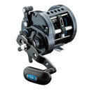 Daiwa Saltist LW Conventional Levelwind Reel - STTLW30HB [STTLW30HB] - Essenbay Marine