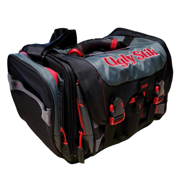 Plano Ugly Stik 3600 Tackle Bag [PLABU260] - Essenbay Marine