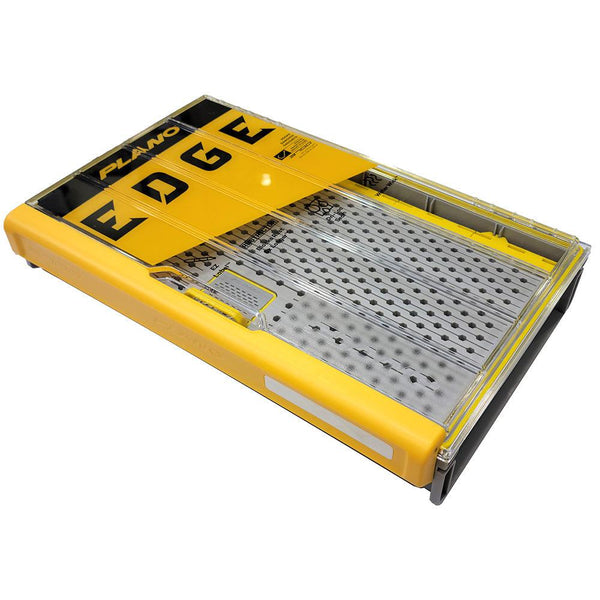 Plano EDGE 3700 Hook Box [PLASE401] - Essenbay Marine