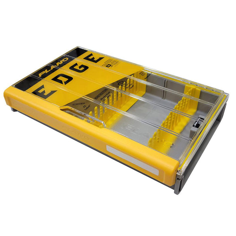 Plano EDGE 3700 Spinner Bait Box [PLASE603] - Essenbay Marine