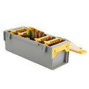 Plano EDGE Frog Box [PLASE702] - Essenbay Marine
