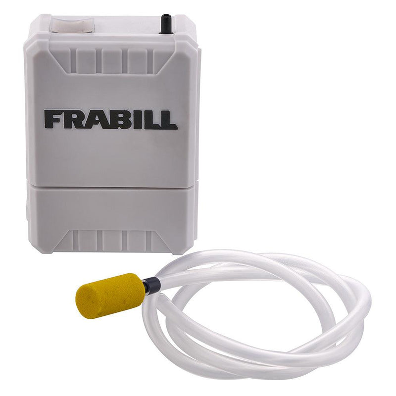 Frabill Aqua Life Aerator [FRBAP15] - Essenbay Marine