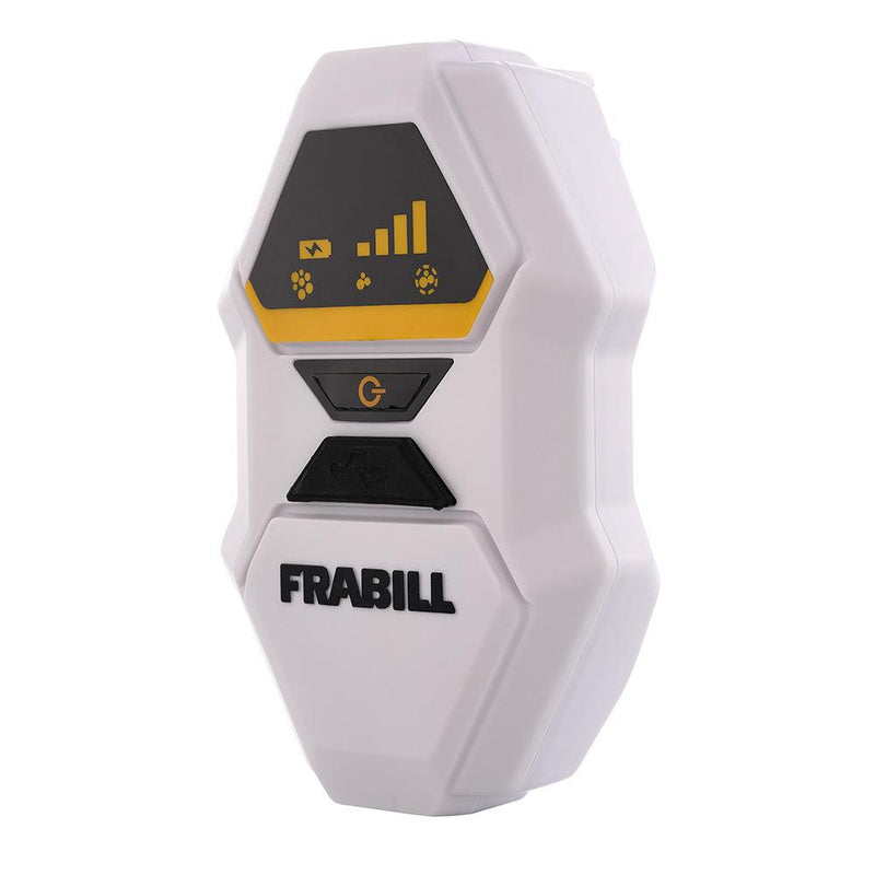 Frabill ReCharge Deluxe Aerator [FRBAP40] - Essenbay Marine