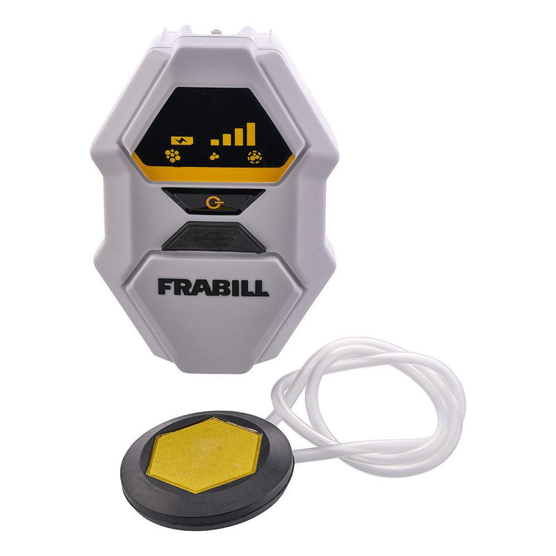 Frabill ReCharge Deluxe Aerator [FRBAP40] - Essenbay Marine