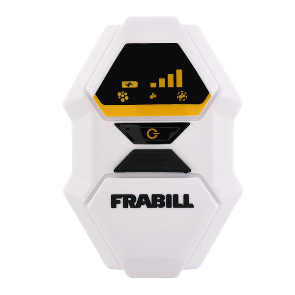 Frabill ReCharge Deluxe Aerator [FRBAP40] - Essenbay Marine