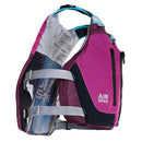 Onyx Airspan Breeze Life Jacket - XL/2X - Purple [123000-600-060-23] - Essenbay Marine