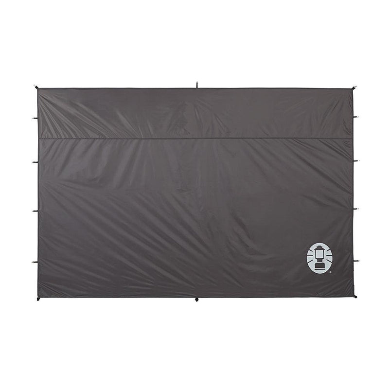 Coleman Canopy Sunwall 10 x 10 Canopy Sun Shelter Tent [2000010648] - Essenbay Marine