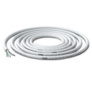 DS18 Marine Tinned OFC 18GA RGB Wire w/16GA Speaker Wire - 100 Spool [MOFC16/18GA-100SWRGB] - Essenbay Marine