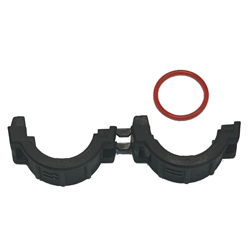 Garmin Quarter Turn Locking Collar [K00-00494-01] - Essenbay Marine