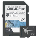 Humminbird LakeMaster VX - Mid-Atlantic States [601004-1] - Essenbay Marine