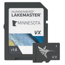 Humminbird LakeMaster VX - Minnesota [601006-1] - Essenbay Marine