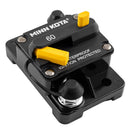 Minn Kota MKA-27 60AMP Circuit Breaker [1865115] - Essenbay Marine