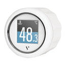 Veratron 52mm (2-1/16") ViewLine Flex Gauge - J1939 - White [B00110901] - Essenbay Marine