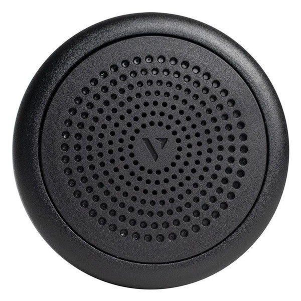 Veratron 52mm Acoustic Buzzer - Black [B00109001] - Essenbay Marine