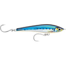 Rapala X-Rap Magnum Stick 17 - HD Blue Sardine [XRMAGST17HDBSRD] - Essenbay Marine