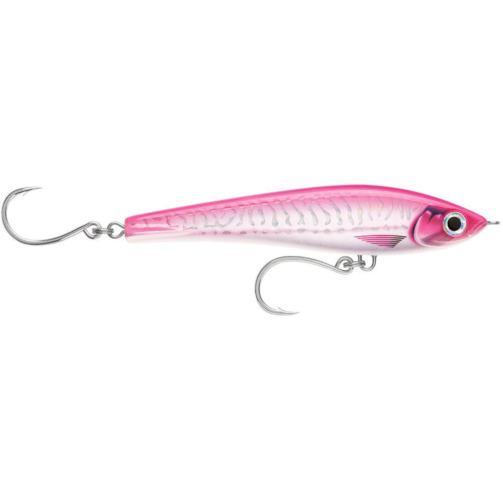 Rapala X-Rap Magnum Stick 17 - HD Wahoo UV