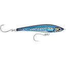 Rapala X-Rap Magnum Stick 17 - HD Silver Blue Mackerel [XRMAGST17HDSBM] - Essenbay Marine