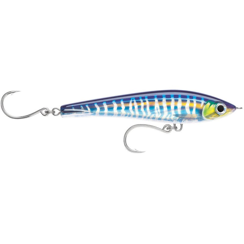 Rapala X-Rap Magnum Stick 17 - HD Wahoo UV [XRMAGST17HDWHU] - Essenbay Marine