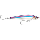 Rapala X-Rap Magnum Stick 17 - Purple High Voltage [XRMAGST17PHV] - Essenbay Marine