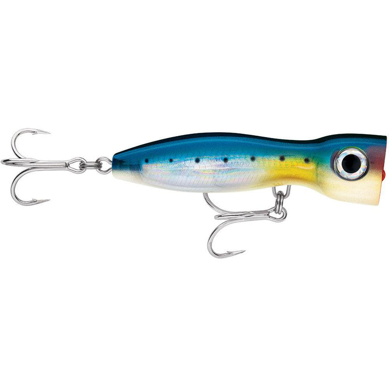 Rapala X-Rap Magnum Xplode 170 - Blue Sardine [XRMAGXP170BSRD] - Essenbay Marine