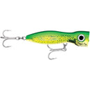 Rapala X-Rap Magnum Xplode 170 - Dorado [XRMAGXP170D] - Essenbay Marine