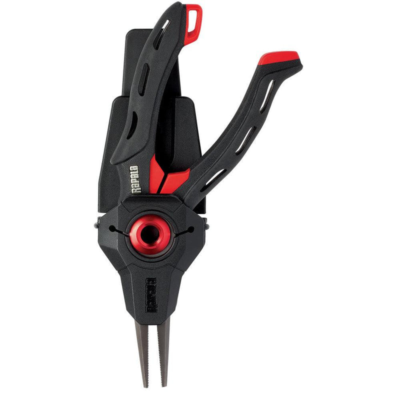 Rapala Mag Spring Pliers - 6" [RMSPP6] - Essenbay Marine