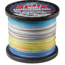 Sufix 832 Advanced Lead Core - 18lb - 10-Color Metered - 600 yds [658-318MC] - Essenbay Marine