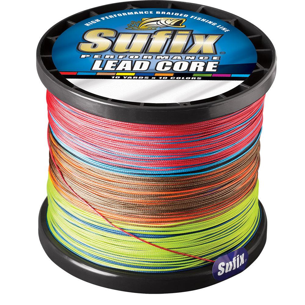 832 Lead Core 12 lb Metered - 100 Yds, Lead Core & Wire Line -  Canada