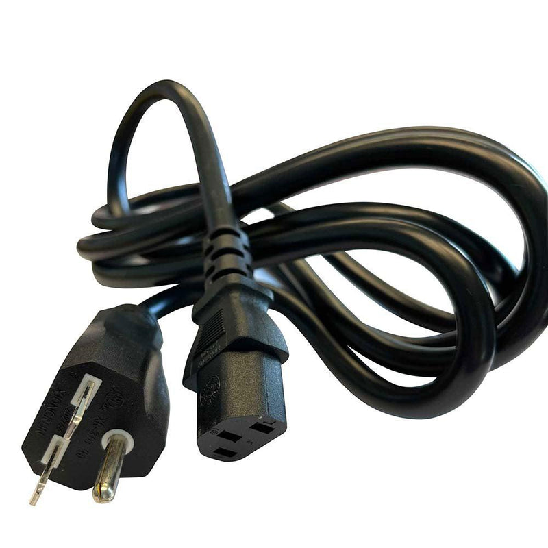 Victron Mains Cord NEMA 5-15P 120VAC f/Smart IP43 SKYLLA-S Phoenix - 2M Power Cord [ADA010100400] - Essenbay Marine